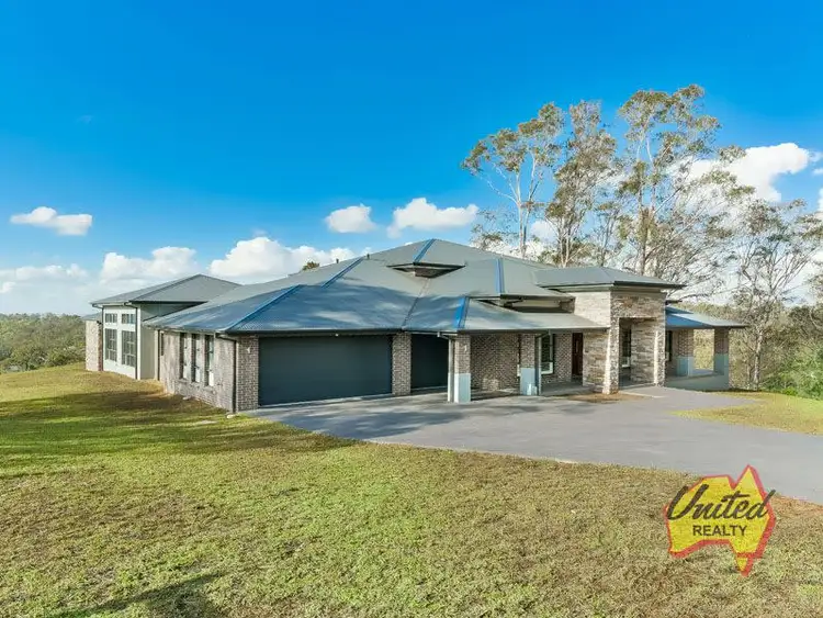 Second view of Homely house listing, 12/247 Garlicks Range Road, Orangeville NSW 2570