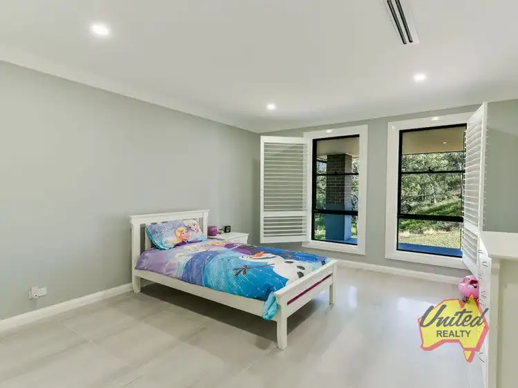 Fifth view of Homely house listing, 12/247 Garlicks Range Road, Orangeville NSW 2570