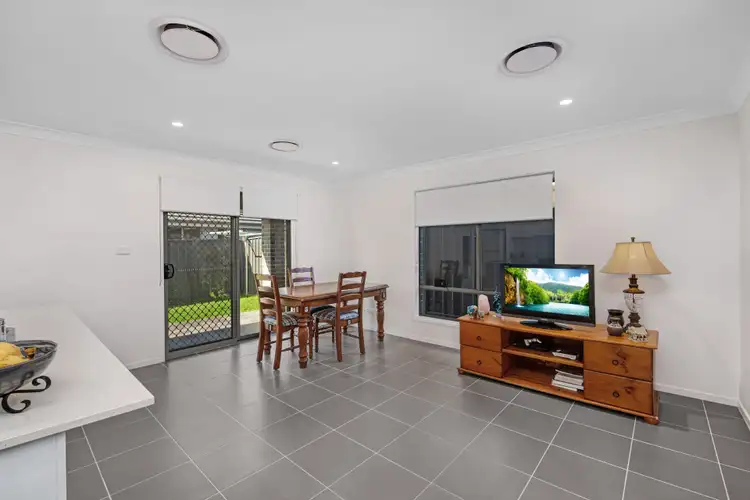 Second view of Homely semi-detached listing, 2/45 Sandridge Street, Thornton NSW 2322