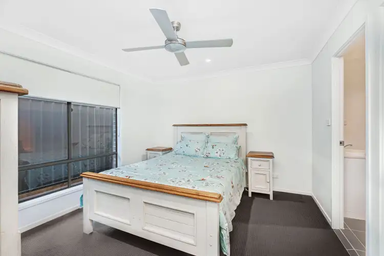 Fourth view of Homely semi-detached listing, 2/45 Sandridge Street, Thornton NSW 2322