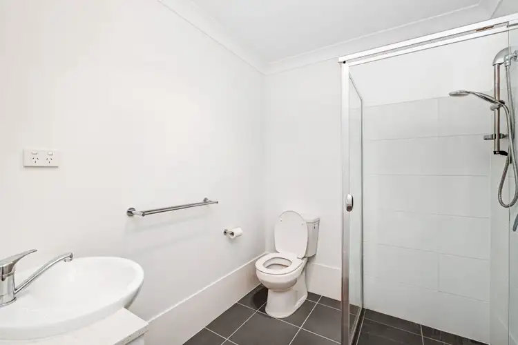 Fifth view of Homely semi-detached listing, 2/45 Sandridge Street, Thornton NSW 2322