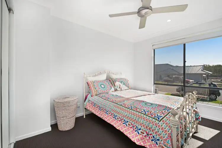 Sixth view of Homely semi-detached listing, 2/45 Sandridge Street, Thornton NSW 2322