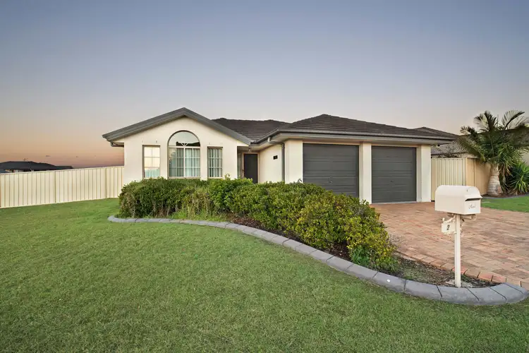 2 Sandalyn Avenue, Thornton NSW 2322