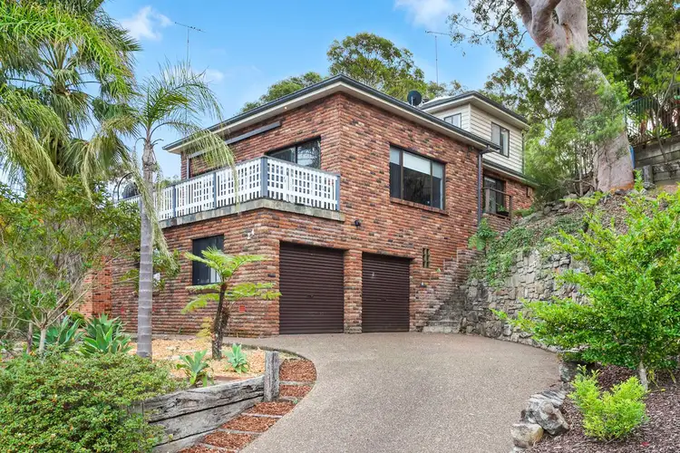 Third view of Homely house listing, 24 Warrangarree Drive, Woronora Heights NSW 2233