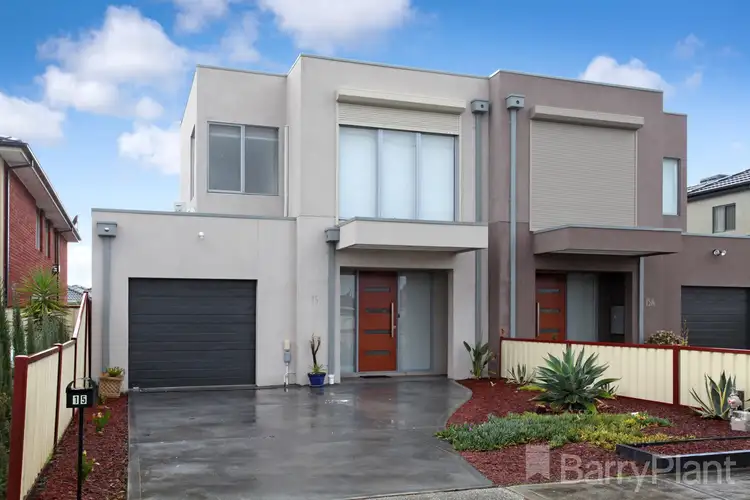 15 Link Road, Sunshine West VIC 3020