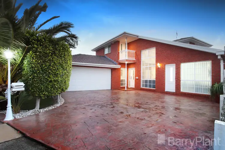 3 Acacia Close, Sunshine West VIC 3020