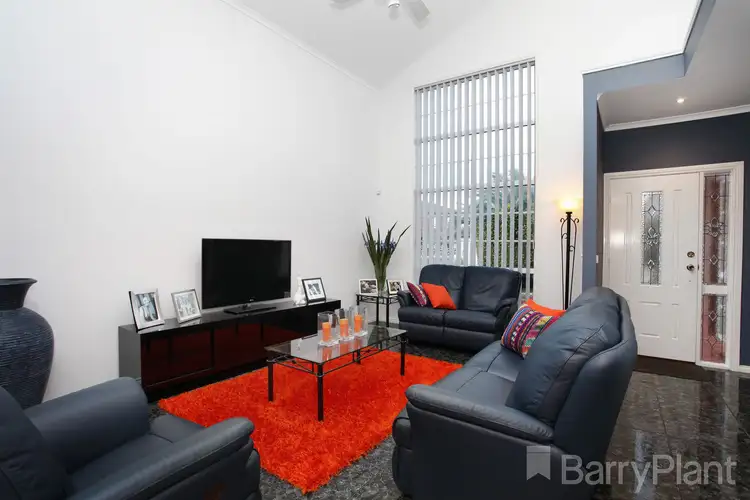 Second view of Homely house listing, 3 Acacia Close, Sunshine West VIC 3020