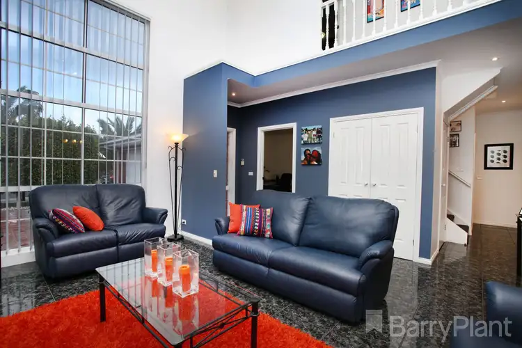 Third view of Homely house listing, 3 Acacia Close, Sunshine West VIC 3020