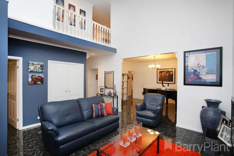 Fourth view of Homely house listing, 3 Acacia Close, Sunshine West VIC 3020