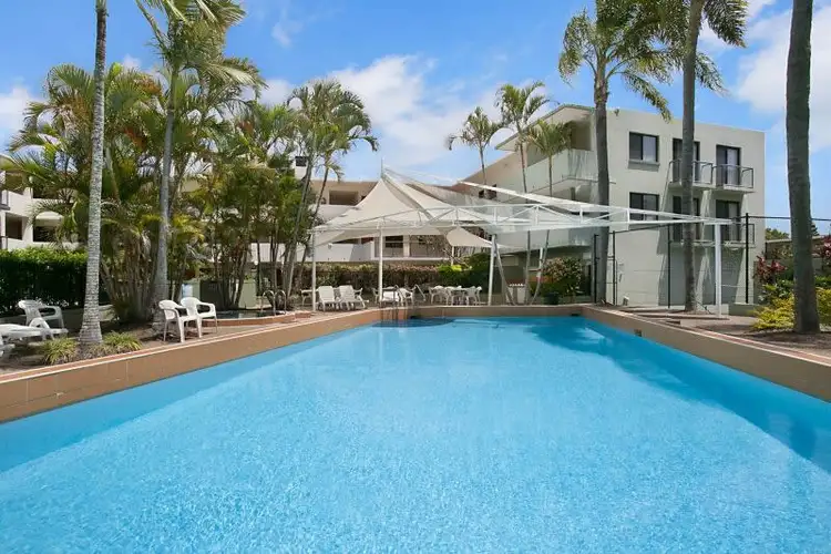 313/132 Marine Parade, Southport QLD 4215
