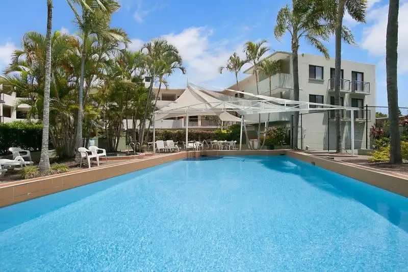 Main view of Homely unit listing, 313/132 Marine Parade, Southport QLD 4215