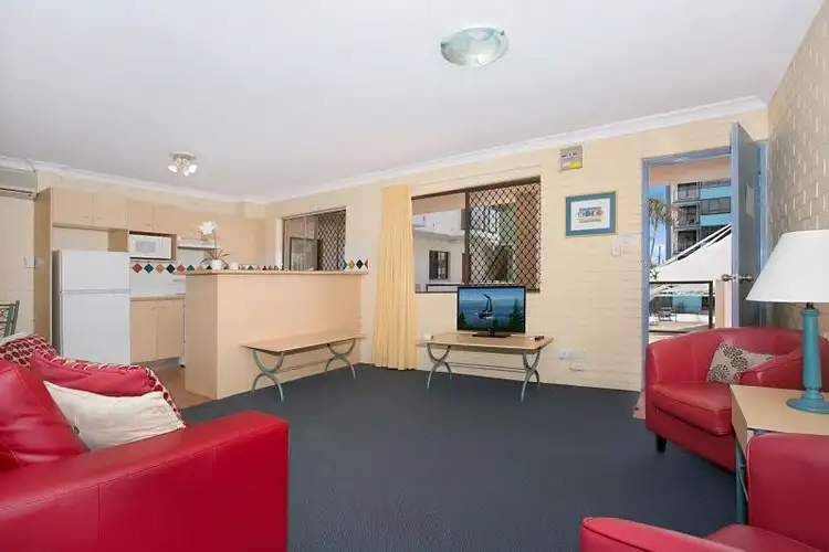Third view of Homely unit listing, 313/132 Marine Parade, Southport QLD 4215