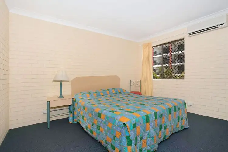 Fourth view of Homely unit listing, 313/132 Marine Parade, Southport QLD 4215