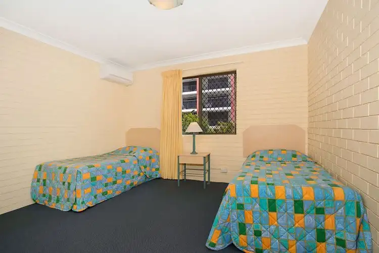 Fifth view of Homely unit listing, 313/132 Marine Parade, Southport QLD 4215