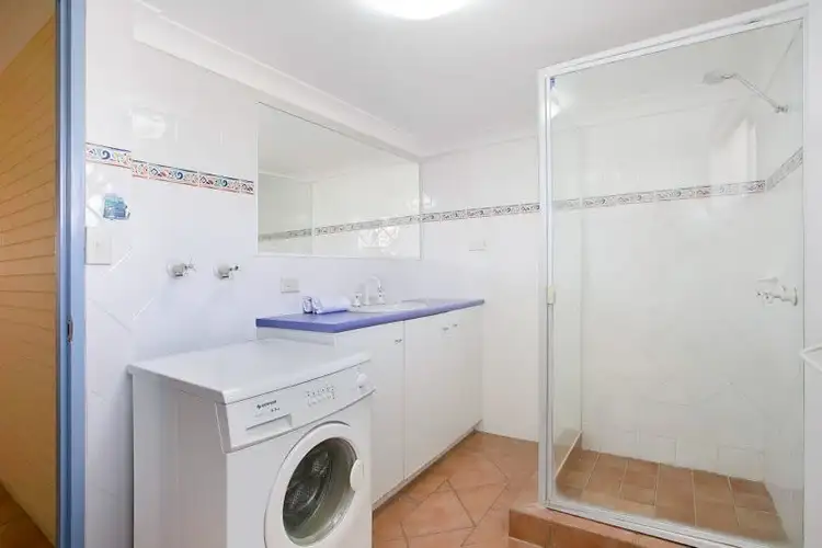 Sixth view of Homely unit listing, 313/132 Marine Parade, Southport QLD 4215