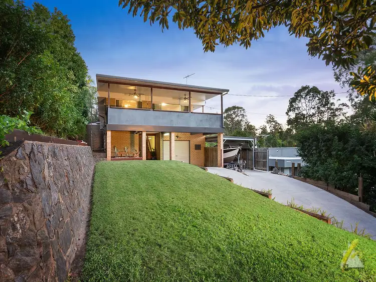 3 Wandella Street, Chapel Hill QLD 4069