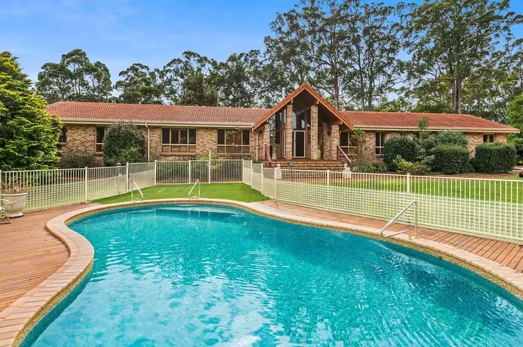 143 Sierra Drive, Tamborine Mountain QLD 4272