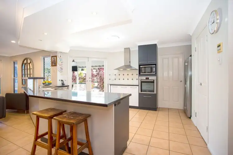 Fifth view of Homely house listing, 49 Milne Lane, West Mackay QLD 4740