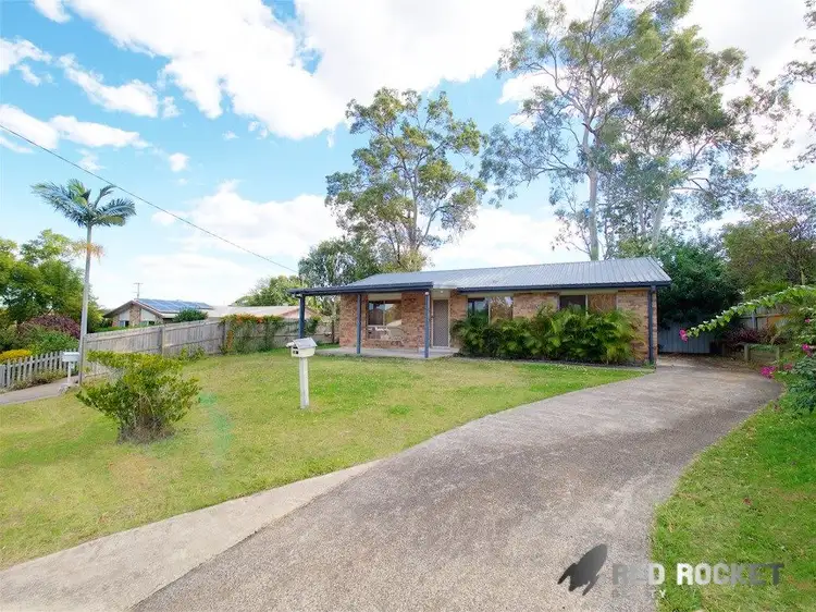 Main view of Homely house listing, 103 Sunscape Drive, Eagleby QLD 4207