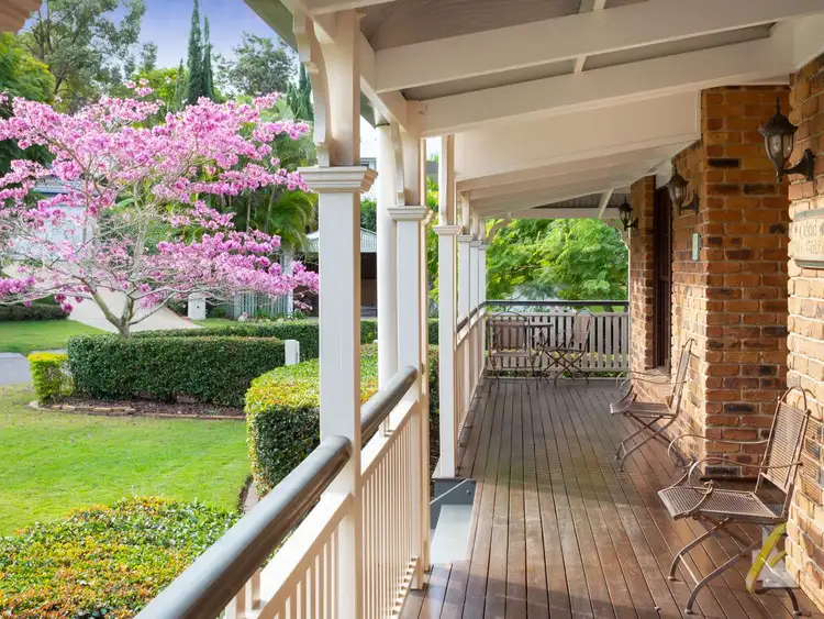 Third view of Homely house listing, 18 Meta Place, Fig Tree Pocket QLD 4069