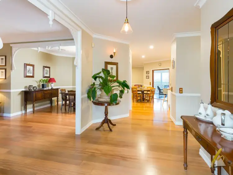 Fourth view of Homely house listing, 18 Meta Place, Fig Tree Pocket QLD 4069