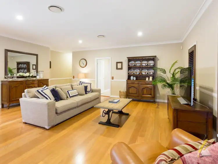 Fifth view of Homely house listing, 18 Meta Place, Fig Tree Pocket QLD 4069