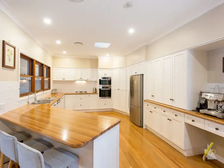Sixth view of Homely house listing, 18 Meta Place, Fig Tree Pocket QLD 4069