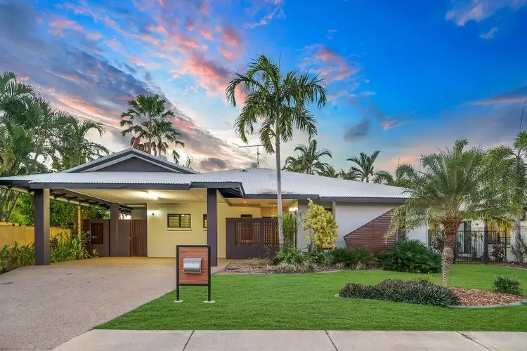 19 The Parade, Durack NT 830