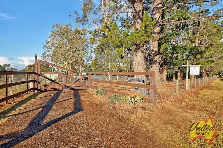 Third view of Homely house listing, 65 Binalong Road, Belimbla Park NSW 2570