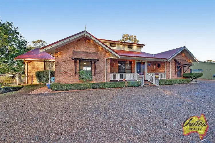 Fifth view of Homely house listing, 65 Binalong Road, Belimbla Park NSW 2570