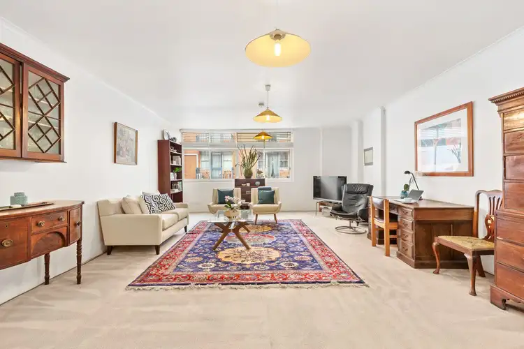 Main view of Homely apartment listing, 48/150 Forbes Street, Woolloomooloo NSW 2011