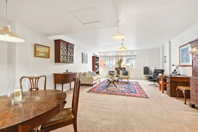 Fourth view of Homely apartment listing, 48/150 Forbes Street, Woolloomooloo NSW 2011