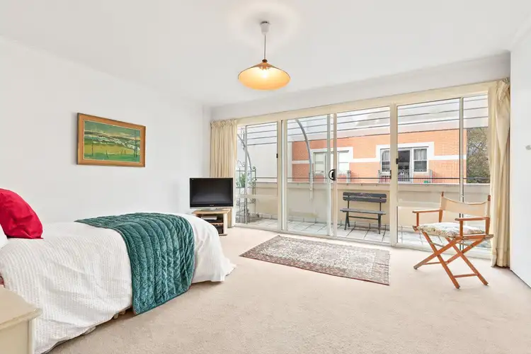 Fifth view of Homely apartment listing, 48/150 Forbes Street, Woolloomooloo NSW 2011