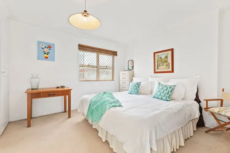 Sixth view of Homely apartment listing, 48/150 Forbes Street, Woolloomooloo NSW 2011