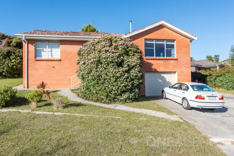 Main view of Homely house listing, 1 Ellison Street, Newstead TAS 7250