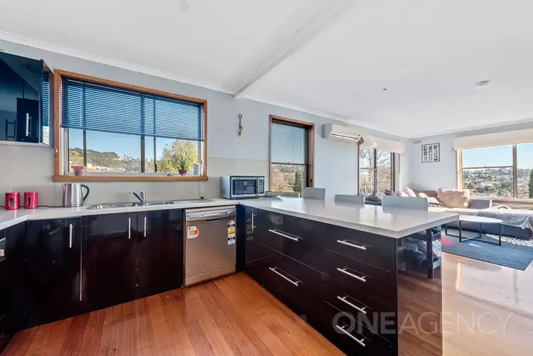 Second view of Homely house listing, 1 Ellison Street, Newstead TAS 7250