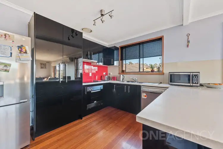 Third view of Homely house listing, 1 Ellison Street, Newstead TAS 7250