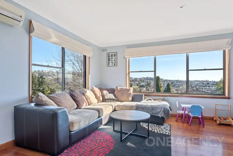 Fifth view of Homely house listing, 1 Ellison Street, Newstead TAS 7250