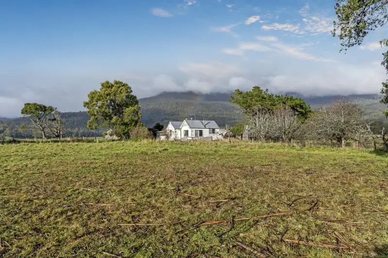 Main view of Homely rural property listing, 114 Fernleigh Road, Caveside TAS 7304