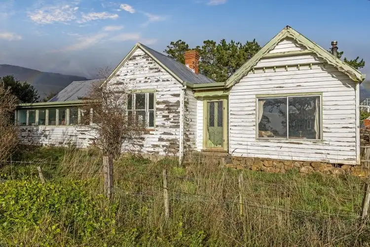 Second view of Homely rural property listing, 114 Fernleigh Road, Caveside TAS 7304