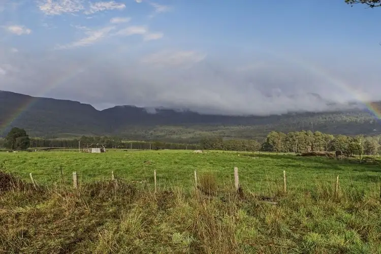 Third view of Homely rural property listing, 114 Fernleigh Road, Caveside TAS 7304