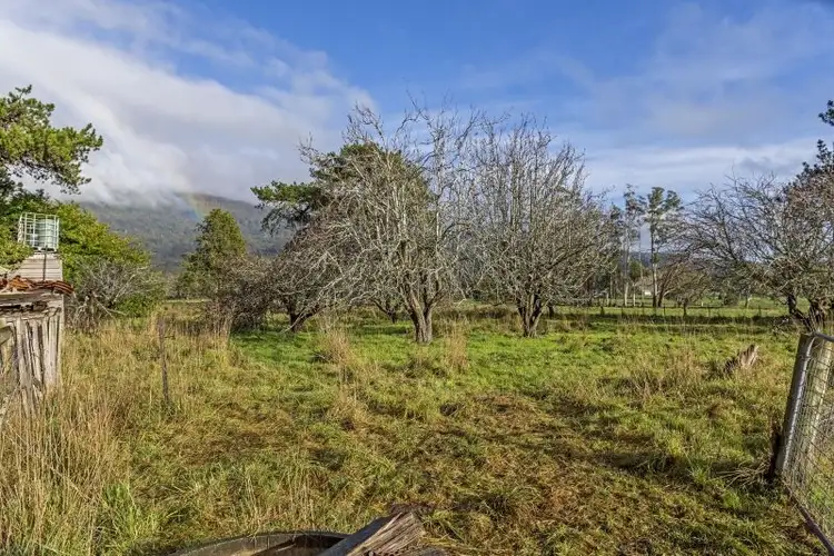 Fourth view of Homely rural property listing, 114 Fernleigh Road, Caveside TAS 7304
