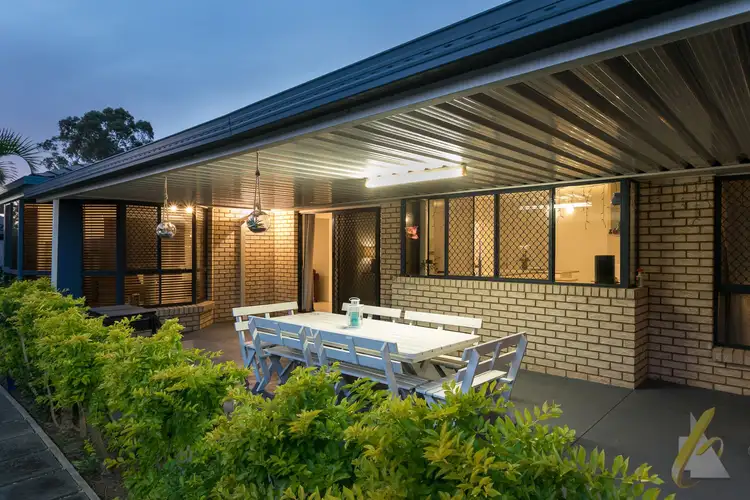 Second view of Homely house listing, 82 Cascade Dr, Forest Lake QLD 4078