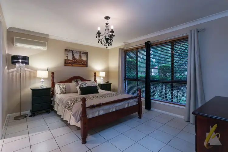 Third view of Homely house listing, 82 Cascade Dr, Forest Lake QLD 4078