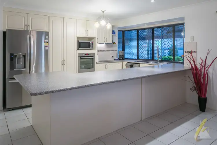 Fourth view of Homely house listing, 82 Cascade Dr, Forest Lake QLD 4078