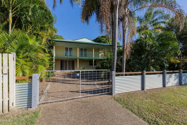 1 Hinkler Ave, Bundaberg North QLD 4670