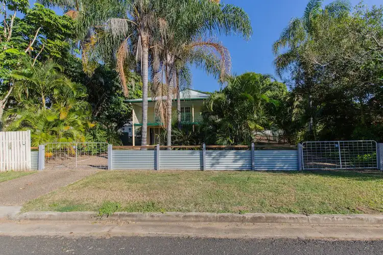 Second view of Homely house listing, 1 Hinkler Ave, Bundaberg North QLD 4670