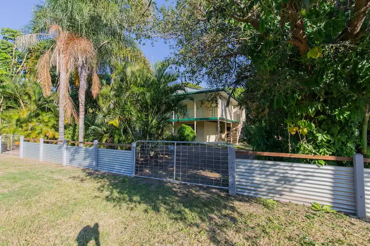 Third view of Homely house listing, 1 Hinkler Ave, Bundaberg North QLD 4670