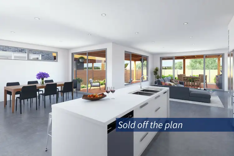 Second view of Homely townhouse listing, 39B Epworth Street, Ocean Grove VIC 3226