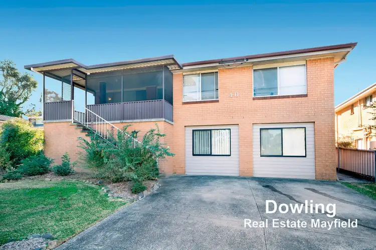 40 Kimian Avenue, Waratah West NSW 2298